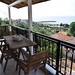 דירה Marinos House Skála Marión