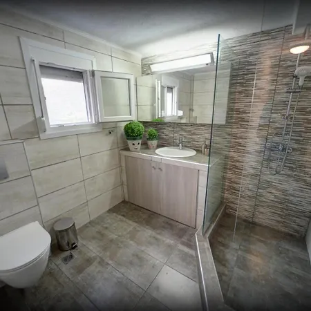 Marinos House * Скала-Марион