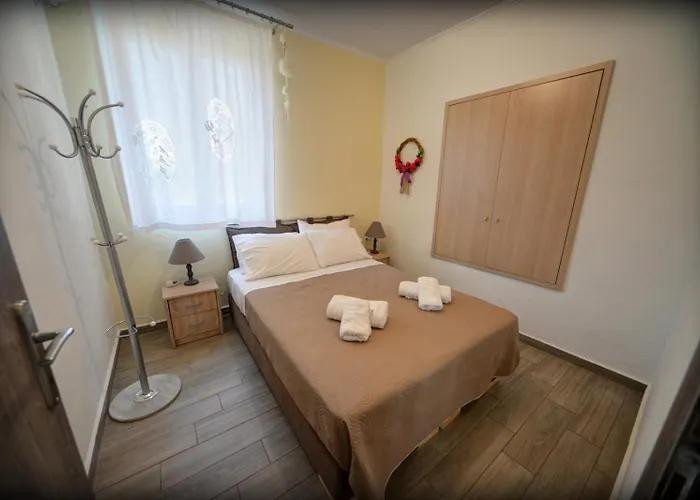 Apartment Marinos House