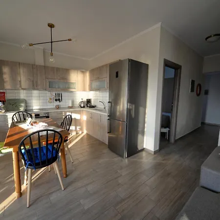 Marinos House Appartement Skála Marión