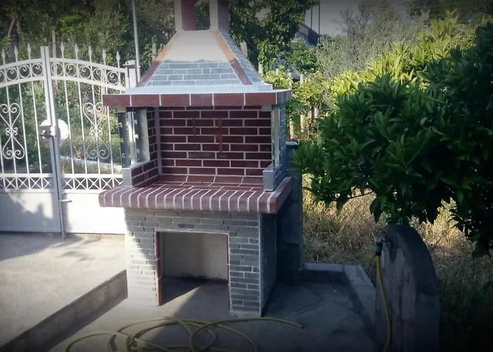 Marinos House Appartement *